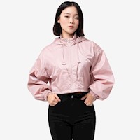 Casacas Mujer Squeeze Teira